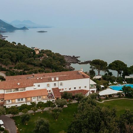 Santavenere Hotel Maratea Zewnętrze zdjęcie