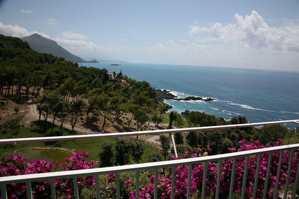 Santavenere Hotel Maratea Zewnętrze zdjęcie