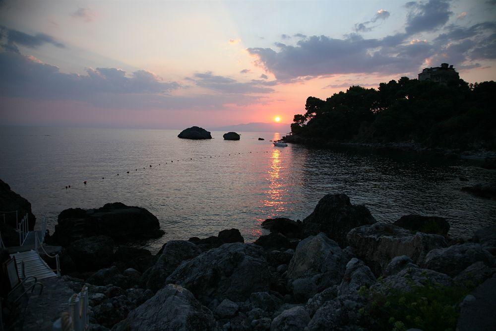 Santavenere Hotel Maratea Zewnętrze zdjęcie