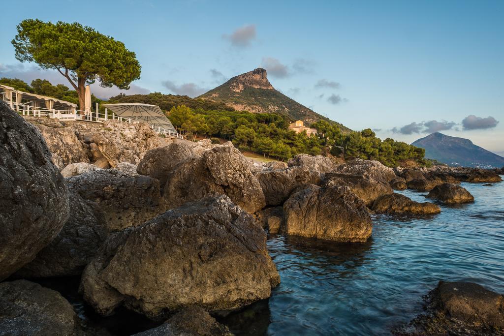 Santavenere Hotel Maratea Zewnętrze zdjęcie