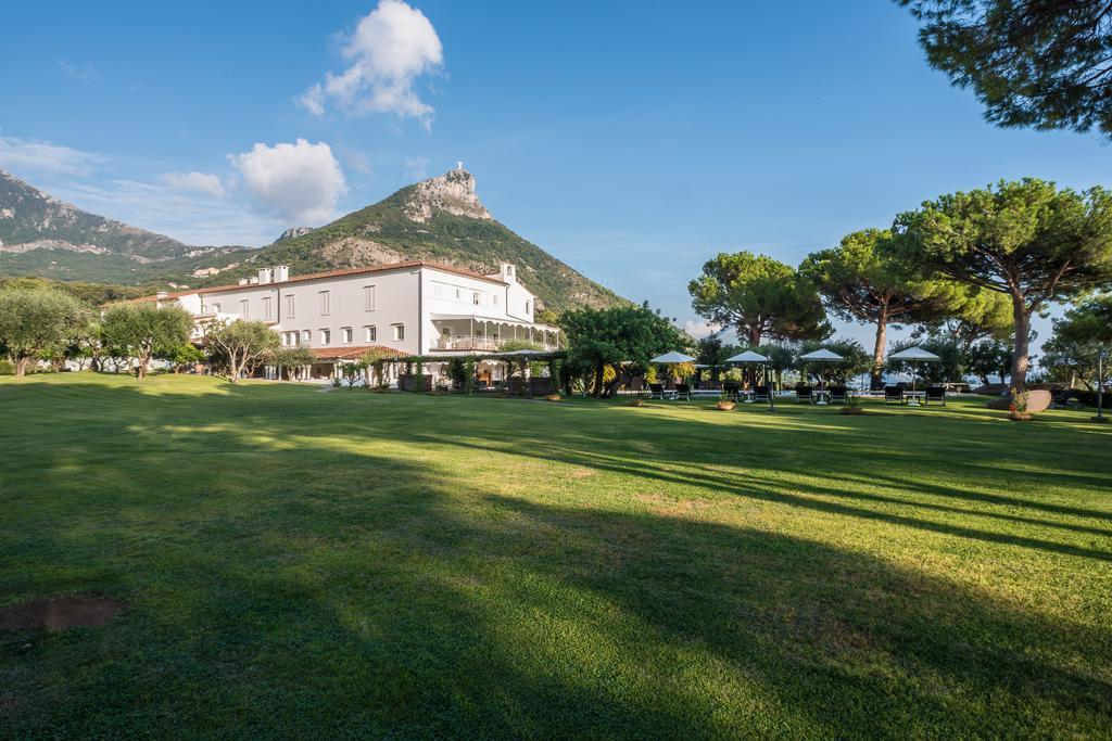 Santavenere Hotel Maratea Zewnętrze zdjęcie