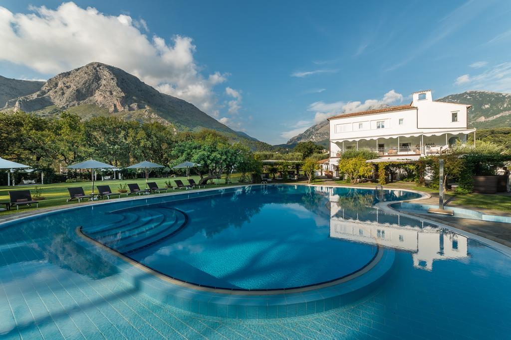 Santavenere Hotel Maratea Zewnętrze zdjęcie