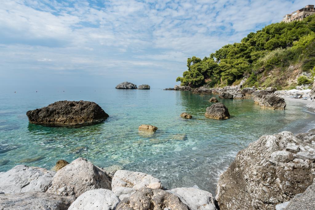 Santavenere Hotel Maratea Zewnętrze zdjęcie