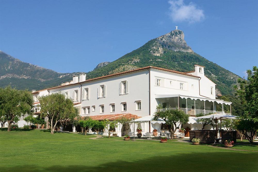 Santavenere Hotel Maratea Zewnętrze zdjęcie